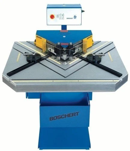 NEW BOSCHERT LB13