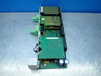 USED REXROTH R911308370