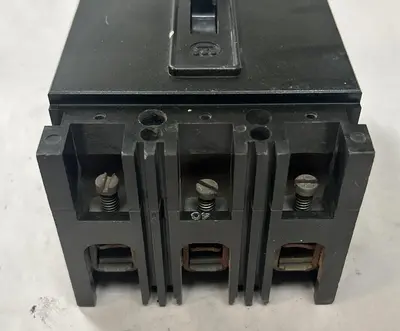 Used WESTINGHOUSE EHB3040 Circuit Breakers Ohio US | Surplus Asset Holdings #1708721