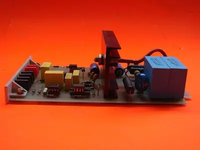 USED KTF 923.017