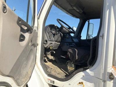 Used 2017 FREIGHTLINER GLIDER KIT Box trucks Michigan US | Miedema Asset Management Group #1579188