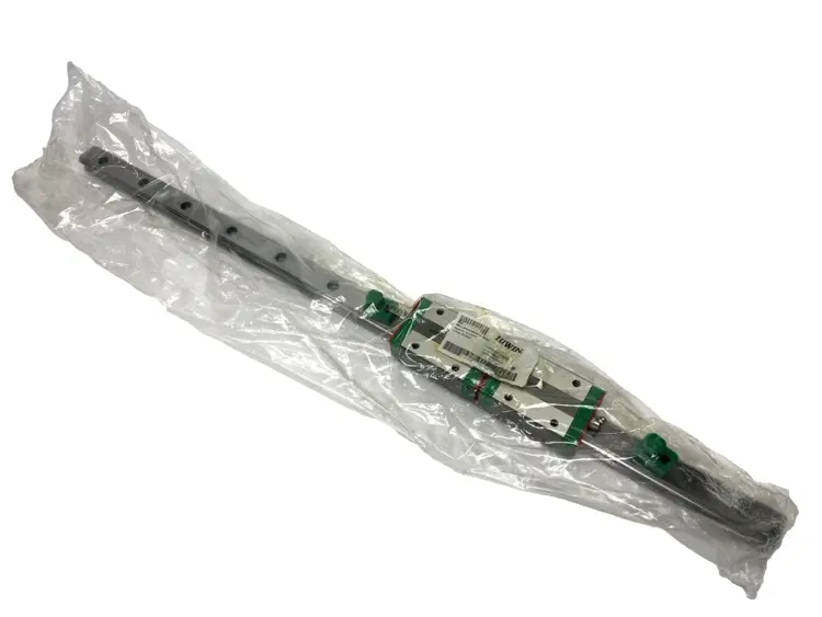 New | in-Stock HIWIN EGH35CA2R950Z0H Linear Guides | Maverick Industrial Sales #1111350