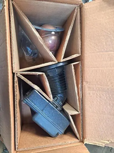 Used MCDONNEL AND MILLER 150S-HD Boiler Accessories California US | Machinery & Equipment #139510