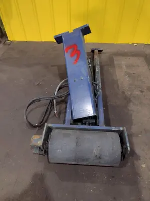 USED RED BUD CL 30