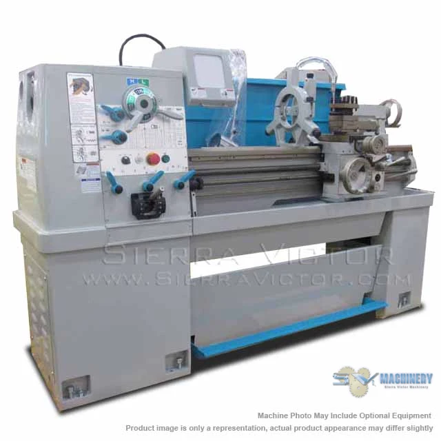 ACRA 1550C Precision / Gap Bed Lathes | Sierra Victor Industries