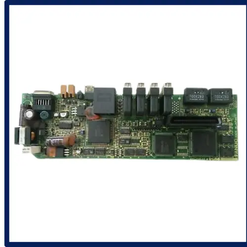 Used MITSUBISHI A20B-2100-0250 Printed Circuit Boards (PCB) Texas US | CNC TOOLS LLC #891727