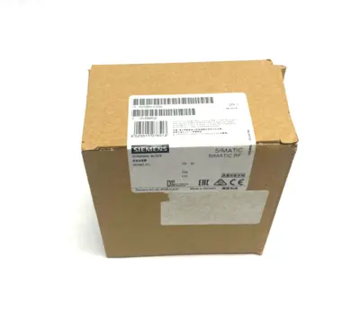 NEW SIEMENS SIMATIC RF ETHERNET CONNECTION TERMINAL, RF180C CU