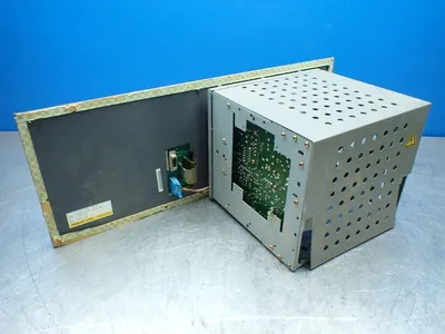 Used FANUC A02B0120C051/MAR CNC & N/C Controls Ohio US | HGR 24 #885637