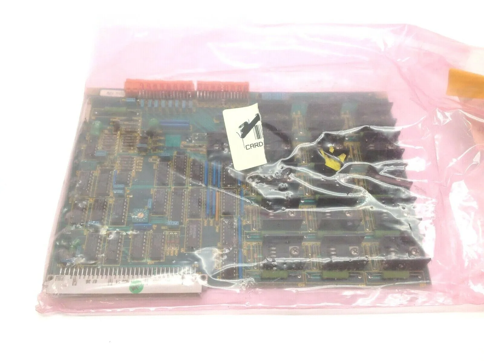 E-16-DIGOUT-PLUS | Elektronik BAU  262-1456-85-B Circuit Board - New Other