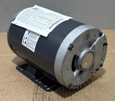 New | in-Stock Nidec D1P2AH Motors (misc) Indiana US | J&J Industrial Supply #1548154
