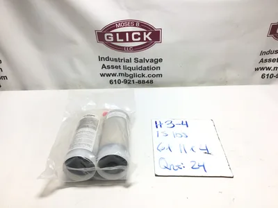 Rhino 10753 Rhinopak Custom Color Chemical Spray Cartridge 60D 1500ml/Industrial Tan