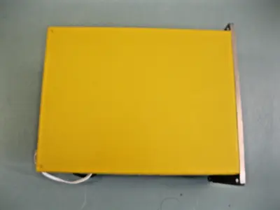 USED FANUC A06B-6093-H101 H