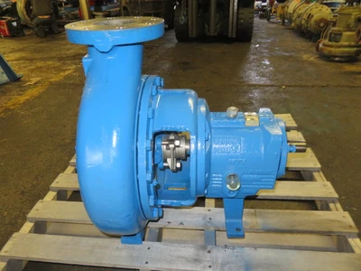 USED Goulds 3196MTi
