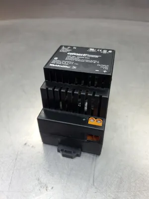 WEIDMÜLLER connectPower 24VDC 1A SWITCHMODE POWER SUPPLY. 4H