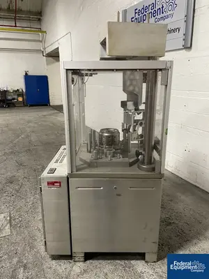 USED Bosch Bosch Capsule Filler DMW700