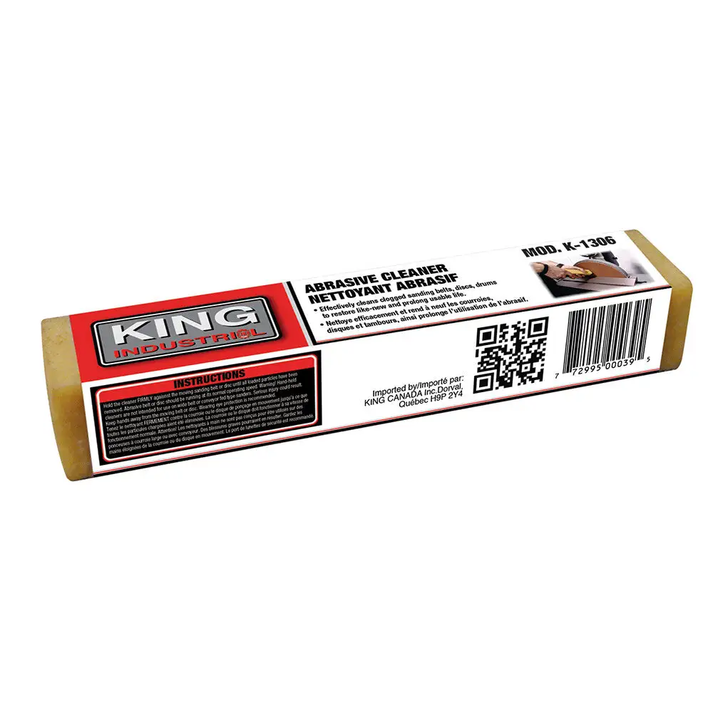 NEW KING CANADA K-1306