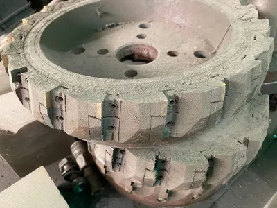 TOOLING Milling Cutters Milling Cutters | ESP Machinery Australia Pty Ltd (6)