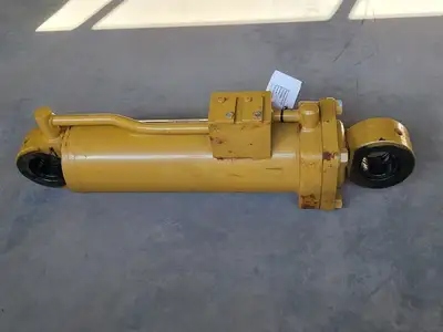 NEW 2011 CATERPILLAR 155-4539