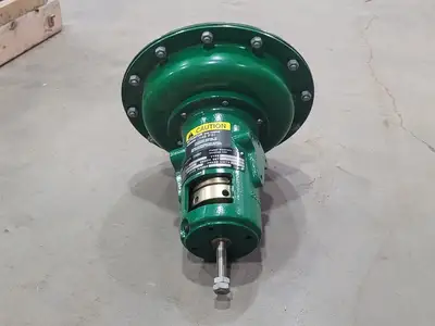 NEW FISHER 656