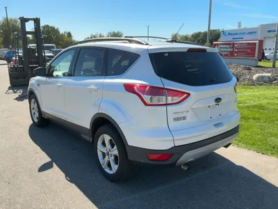 Used 2015 FORD ESCAPE SUVs Michigan US | Miedema Asset Management Group #1468587