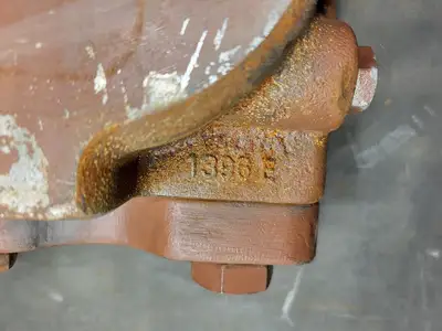 Used CARLISLE 9640055 Parts British Columbia CA | Lenmark #269128