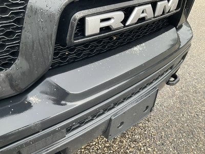Used 2021 RAM 1500 CLASSIC Pickup Trucks Michigan US | Miedema Asset Management Group #1402769