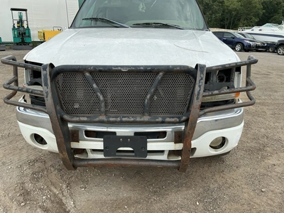 Used 2005 GMC SIERRA 2500HD Pickup Trucks Michigan US | Miedema Asset Management Group #1321239