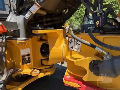 Used 2020 VOLVO A25G Articulated Dump Trucks North Carolina US | Southeastern Equipment Corp #1467797