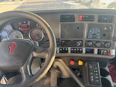 Used 2015 KENWORTH T680 Conventional trucks Minnesota US | Carco Truck & Equipment #1513689