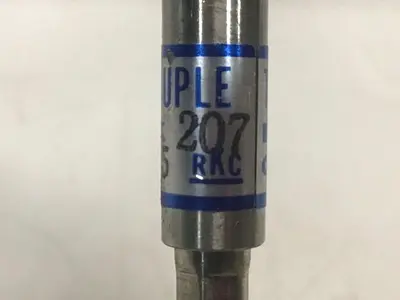 USED RKC K207