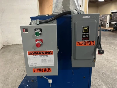 Used _UNKNOWN_ _UNKNOWN_ Dust Collectors Ohio US | Federal Equipment Company #1553337