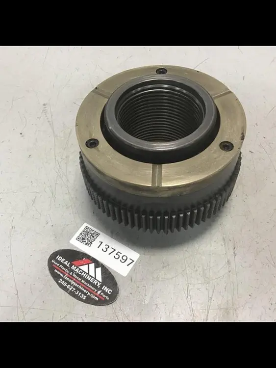 Used ENGEL ES 600/150 / TBDG Injection Molding Parts | Ideal Machinery #663038