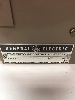 USED GE AY28X095