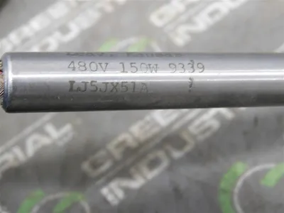 USED HEATRON LJ5JX51A