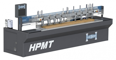 HPMT | Pillar | Mortisers & Tenoners