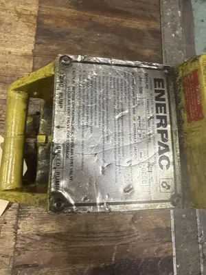 USED ENERPAC JH-506