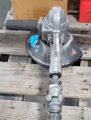 Used TOP CAT VERTICAL AIR GRINDER Air Tools, DC Electrical Tools & Accessories Kentucky US | Aucto #1308176