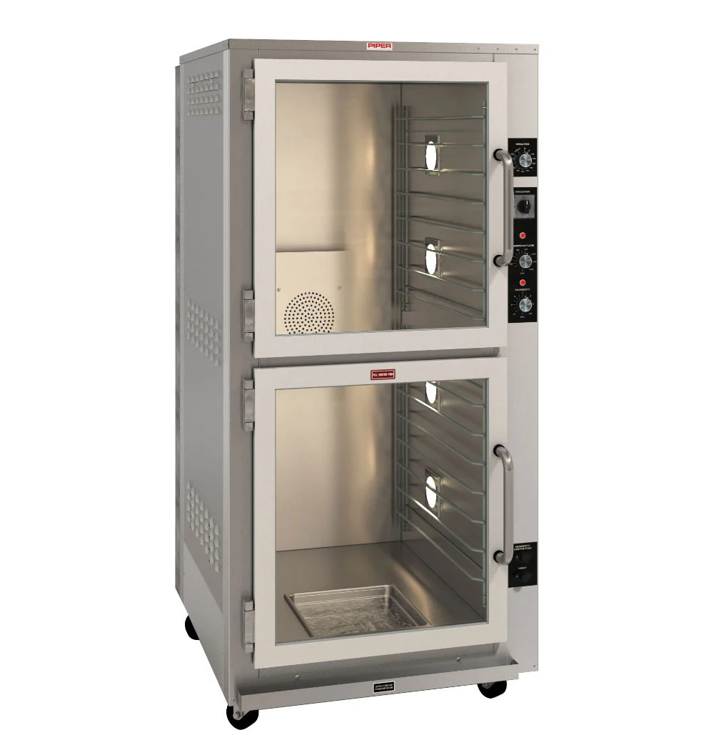 8-0153 Piper Super Systems RP-16 Reach-In Proofer