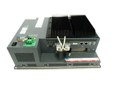 USED PROFACE PFXPP171CA4-5K14N00 OPERATOR PANEL PS4700-1S-P8400 AC-4G-73HD
