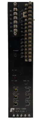 USED RELIANCE ELECTRIC W/R-21126-1