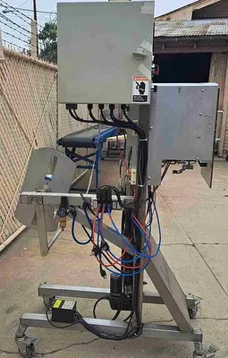 USED 2014 ACCUTEK 42-TEB-001