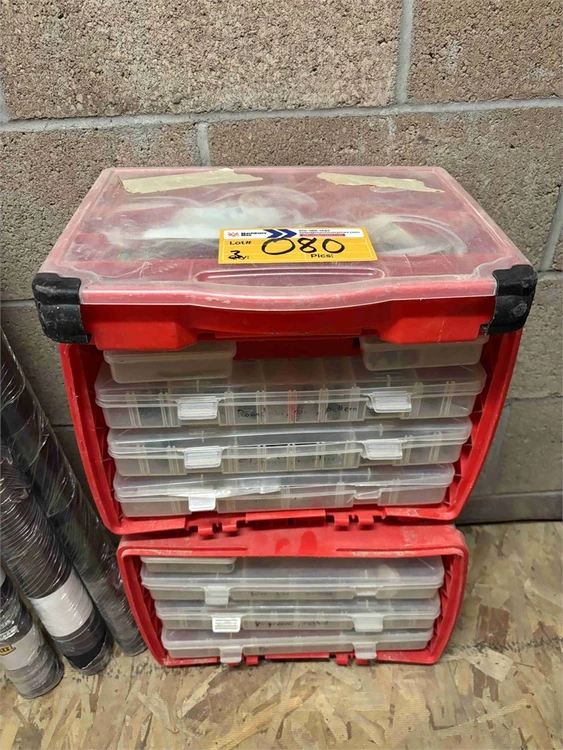 Used _UNKNOWN_ _UNKNOWN_ Tooling (woodworking) Colorado US | MachineryMax #1521399