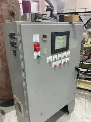USED 1998 BROWN 2525