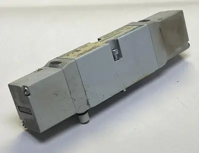 Used NUMATICS 123BB5Z2MN00061 Solenoid Valves Ohio US | Surplus Asset Holdings #1234564