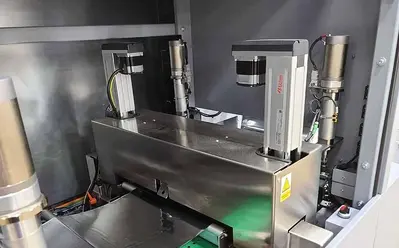 2017 MGI JETvarnish 3DS & iFOIL S