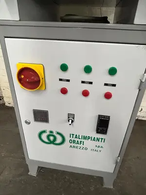 USED 2010 ITALIMPAINTI FCOPP/A