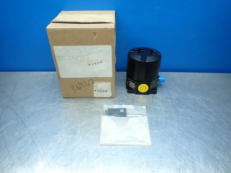 New | in-Stock ITT 98810002EI0030000000 Valves/Fittings | HGR 24 #732721