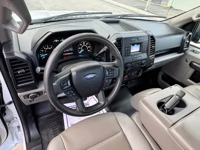 Used 2018 FORD F-150 Pickup Trucks Florida US | Truck and Van Outlet #1509127