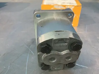 Used PARKER PMD CHEMITZ 3309111349 Hydraulic Pumps Ohio US | HGR 24 #1357241