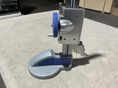 Used MITUTOYO HDS-H12 C ABSOLUTE DIGIMATIC HEIGHT GAGE Height Gages Michigan US | Miedema Asset Management Group #1761497